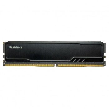 Пам'ять DDR5 32GB 5600 MHz CL46 1.1V Resistance INTELIGENTES IR5CIJ1/32