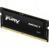 Пам'ять для ноутбука SoDIMM DDR5 16GB 6000 MHz Impact XMP Kingston Fury (ex.HyperX) KF560S38IB-16