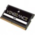 Пам'ять для ноутбука SoDIMM DDR5 32GB (2x16GB) 5600 MHz Vengeance CORSAIR CMSX32GX5M2A5600C48