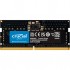 Пам'ять для ноутбука SoDIMM DDR5 32GB 4800 MHz MICRON CT32G48C40S5T