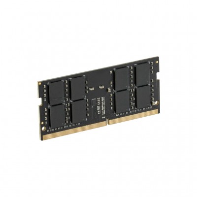 Пам'ять для ноутбука SoDIMM DDR5 32GB 5200 MHz eXceleram E50320524242CS