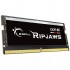 Пам'ять для ноутбука SoDIMM DDR5 32GB 5600 MHz Ripjaws G.Skill F5-5600S4645A32GX1-RS