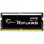 Пам'ять для ноутбука SoDIMM DDR5 32GB 5600 MHz Ripjaws G.Skill F5-5600S4645A32GX1-RS
