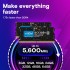 Пам'ять для ноутбука SoDIMM DDR5 48GB 5600 MHz MICRON CT2K24G56C46S5