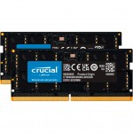 Пам'ять для ноутбука SoDIMM DDR5 48GB 5600 MHz MICRON CT2K24G56C46S5