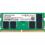 Пам'ять для ноутбука SoDIMM DDR5 48GB 5600 MHz Transcend JM5600ASE-48G