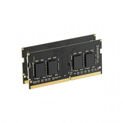 Пам'ять для ноутбука SoDIMM DDR5 64GB (2x32GB) 4800 MHz eXceleram E50640484040CSD
