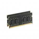 Пам'ять для ноутбука SoDIMM DDR5 64GB (2x32GB) 5200 MHz eXceleram E50640524242CSD