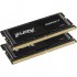 Пам'ять для ноутбука SoDIMM DDR5 64GB (2x32GB) 5600 MHz FURY Impact Kingston Fury (ex.HyperX) KF556S40IBK2-64