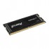Пам'ять для ноутбука SoDIMM DDR5 8GB 4800 MHz Impact Kingston Fury (ex.HyperX) KF548S38IB-8