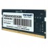 Пам'ять для ноутбука SoDIMM DDR5 8GB 4800 MHz Patriot PSD58G480041S