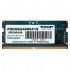 Пам'ять для ноутбука SoDIMM DDR5 8GB 4800 MHz Patriot PSD58G480041S