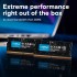 Пам'ять для ноутбука SoDIMM DDR5 8GB 5200 MHz MICRON CT8G52C42S5
