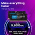 Пам'ять для ноутбука SoDIMM DDR5 8GB 5200 MHz MICRON CT8G52C42S5