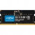 Пам'ять для ноутбука SoDIMM DDR5 8GB 5200 MHz MICRON CT8G52C42S5