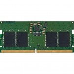 Пам'ять для ноутбука SoDIMM DDR5 8GB 5600 MHz Kingston KVR56S46BS6-8