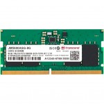 Пам'ять для ноутбука SoDIMM DDR5 8GB 5600 MHz Transcend JM5600ASG-8G