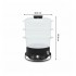 Пароварка Tefal Ultracompact (VC204810)