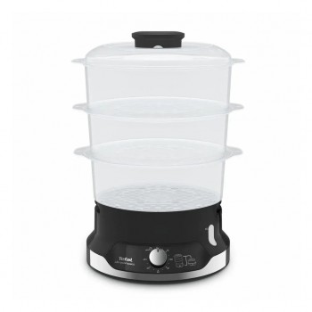 Пароварка Tefal Ultracompact (VC204810)