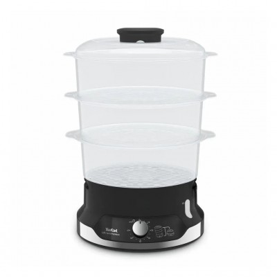 Пароварка Tefal Ultracompact (VC204810)