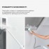 Пилосос Deerma Multi-function Steam Cleaner (DEM-ZQ610)