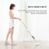Пилосос Deerma Spray Mop White (TB500)