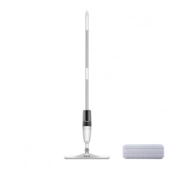 Пилосос Deerma Spray Mop White (TB500)