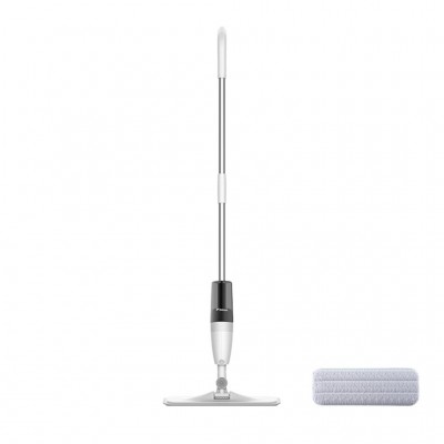 Пилосос Deerma Spray Mop White (TB500)