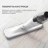Пилосос Deerma Spray Mop White (TB500)