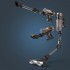 Пилосос Rowenta RH9B74WO