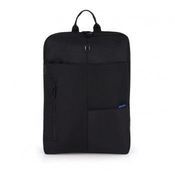 Рюкзак для ноутбука Gabol Backpack Intro 5,6L Black (412851-001) (930738)