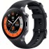 Смарт-годинник Oppo WATCH X Platinum Black (OWWE231 Black)