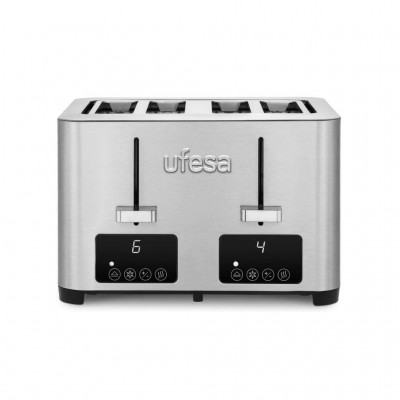 Тостер Ufesa Quartet Delux (71305539)