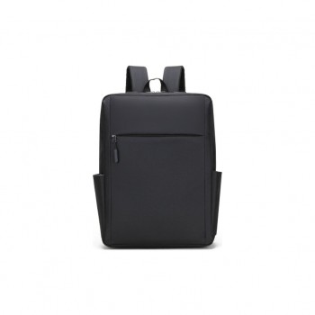 Рюкзак для ноутбука Merlion 14" YT-B14-Bl 32х11х41 см, Black (34405)