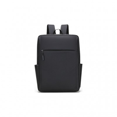 Рюкзак для ноутбука Merlion 14" YT-B14-Bl 32х11х41 см, Black (34405)