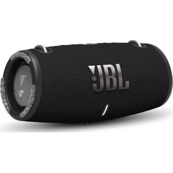 Акустична система JBL Xtreme 3 Black (JBLXTREME3BLKEUNA)