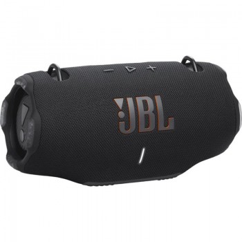 Акустична система JBL Xtreme 4 Black (JBLXTREME4BLKEUNA)
