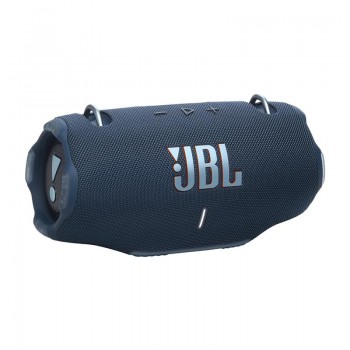 Акустична система JBL Xtreme 4 Blue (JBLXTREME4BLUEUNA)
