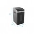 Знищувач документів HP Pro Shred Auto 400CC (2822) (891835)