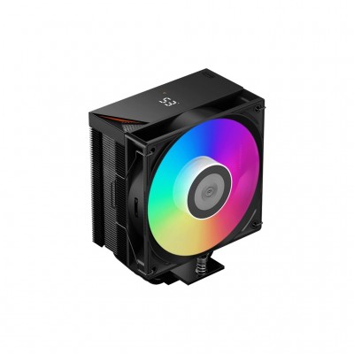 Кулер універсальний PCcooler RT500 Digital ARGB BK