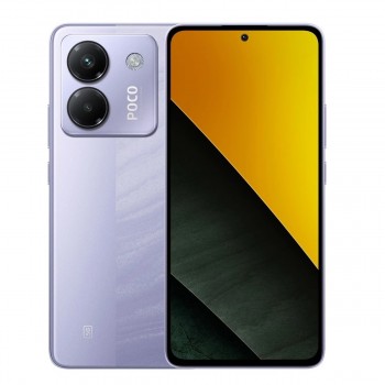Мобільний телефон Xiaomi Poco M7 Pro 5G 8/256GB Purple (1139666)