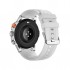 Смарт-годинник HOCO Y20 Smart sports watch(call version) Silver (6942007619417)