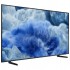 Телевізор Samsung QE50Q8FAAUXUA
