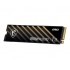 SSD 1TB MSI Spatium M470 Pro M.2 2280 PCIe 4.0 x4 NVMe 3D NAND TLC (S78-440L0J0-P83)