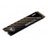 SSD 1TB MSI Spatium M470 Pro M.2 2280 PCIe 4.0 x4 NVMe 3D NAND TLC (S78-440L0J0-P83)