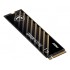 SSD 1TB MSI Spatium M470 Pro M.2 2280 PCIe 4.0 x4 NVMe 3D NAND TLC (S78-440L0J0-P83)