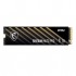 SSD 1TB MSI Spatium M470 Pro M.2 2280 PCIe 4.0 x4 NVMe 3D NAND TLC (S78-440L0J0-P83)