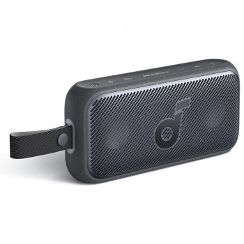 Акустична система Anker SoundСore Motion 300 Black (A3135011)