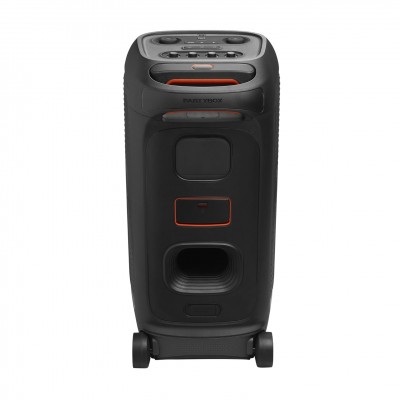 Акустична система JBL PartyBox 520 (JBLPARTYBOX520EU)