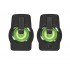 Акустична система Trust 2.0 Gemi RGB Black (22948)